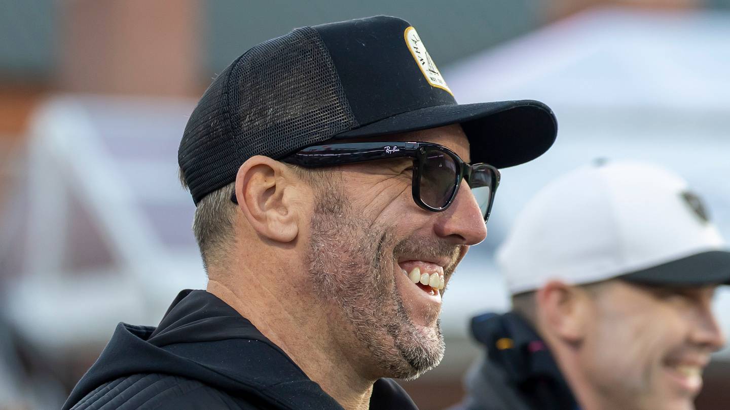 Commanders' initial roster clearly exposes Adam Peters' unfinished business