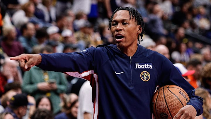 Denver Nuggets, Peyton Watson