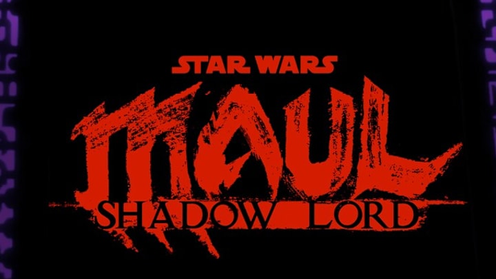 Star Wars Maul: Shadow Lord, a new animated series from Lucasfilm Animation. Image Credit: StarWars.com
