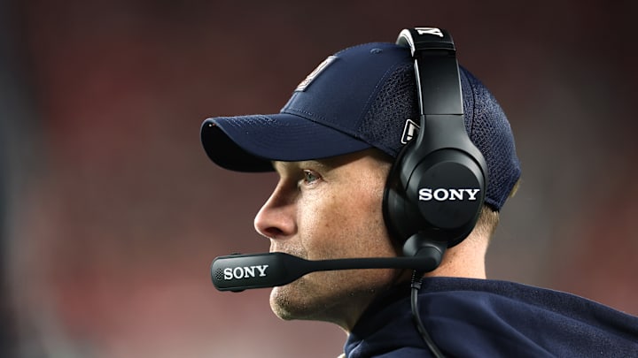 Chicago Bears v San Francisco 49ers - NFL 2025 Chicago Bears v San Francisco 49ers - NFL 2025