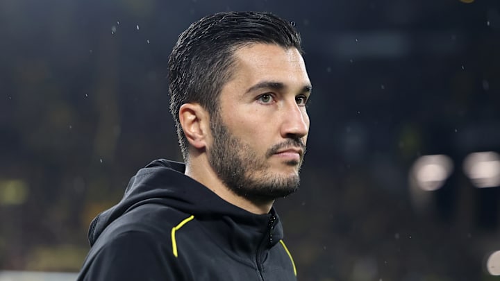 Nuri Sahin Nuri Sahin