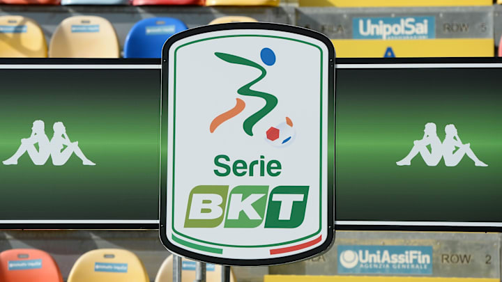 Serie B