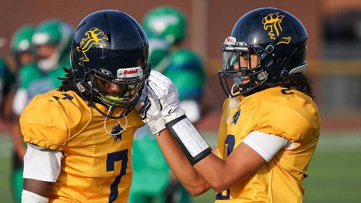 Lockland High School in Ohio will  not play varsity football in 2026.