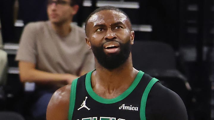 Boston Celtics v Los Angeles Clippers