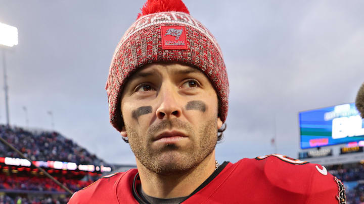 Tampa Bay Buccaneers v Buffalo Bills - NFL 2025