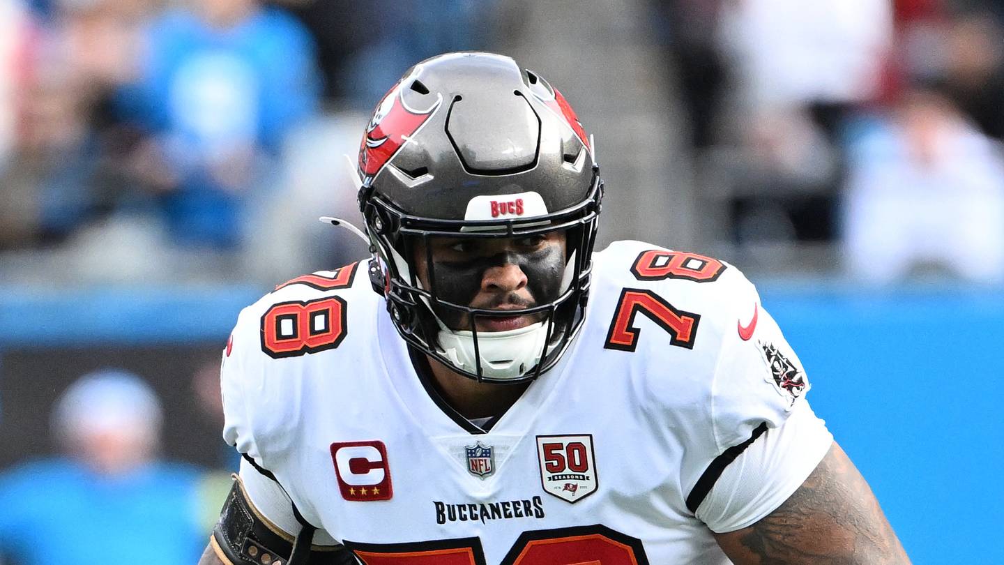3 Observations From Day 1 of Tampa Bay Buccaneers Training Camp