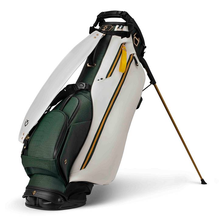 Channeling the Masters Spirit, Here Are 'Season's First Major