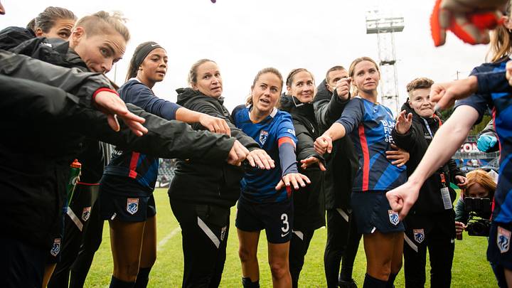OL Reign have a new addition