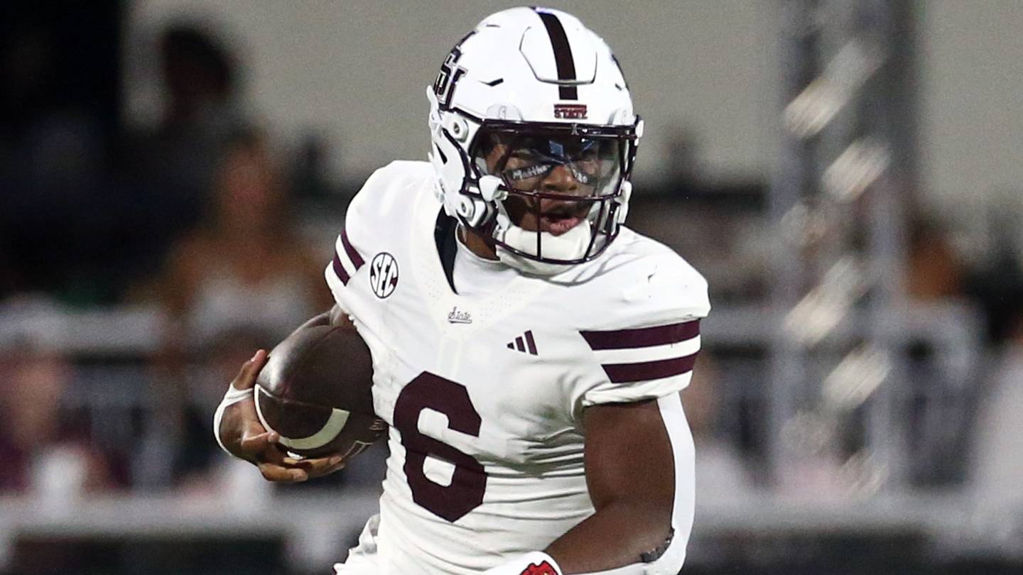 Mississippi State vs. Alabama Prediction, TV Channel, Kickoff Time, Everything Fans Need to Know