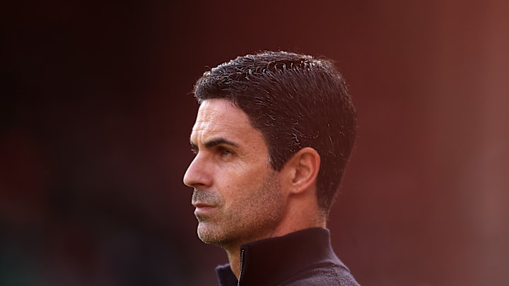 Liverpool v Arsenal - Premier League