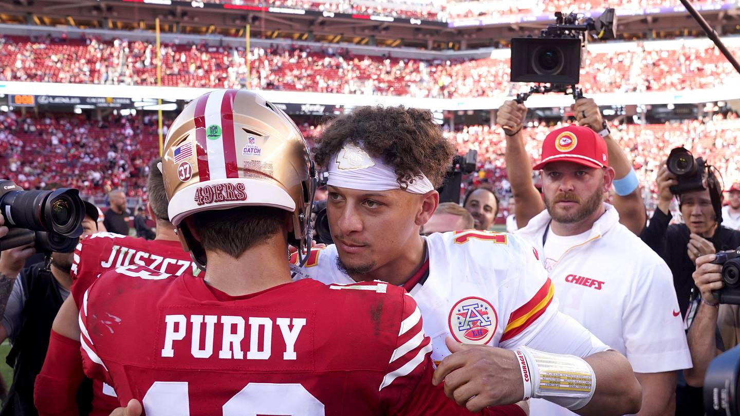 Best-Case, Worst-Case and Most Likely Outcomes for the 2026 Chiefs
