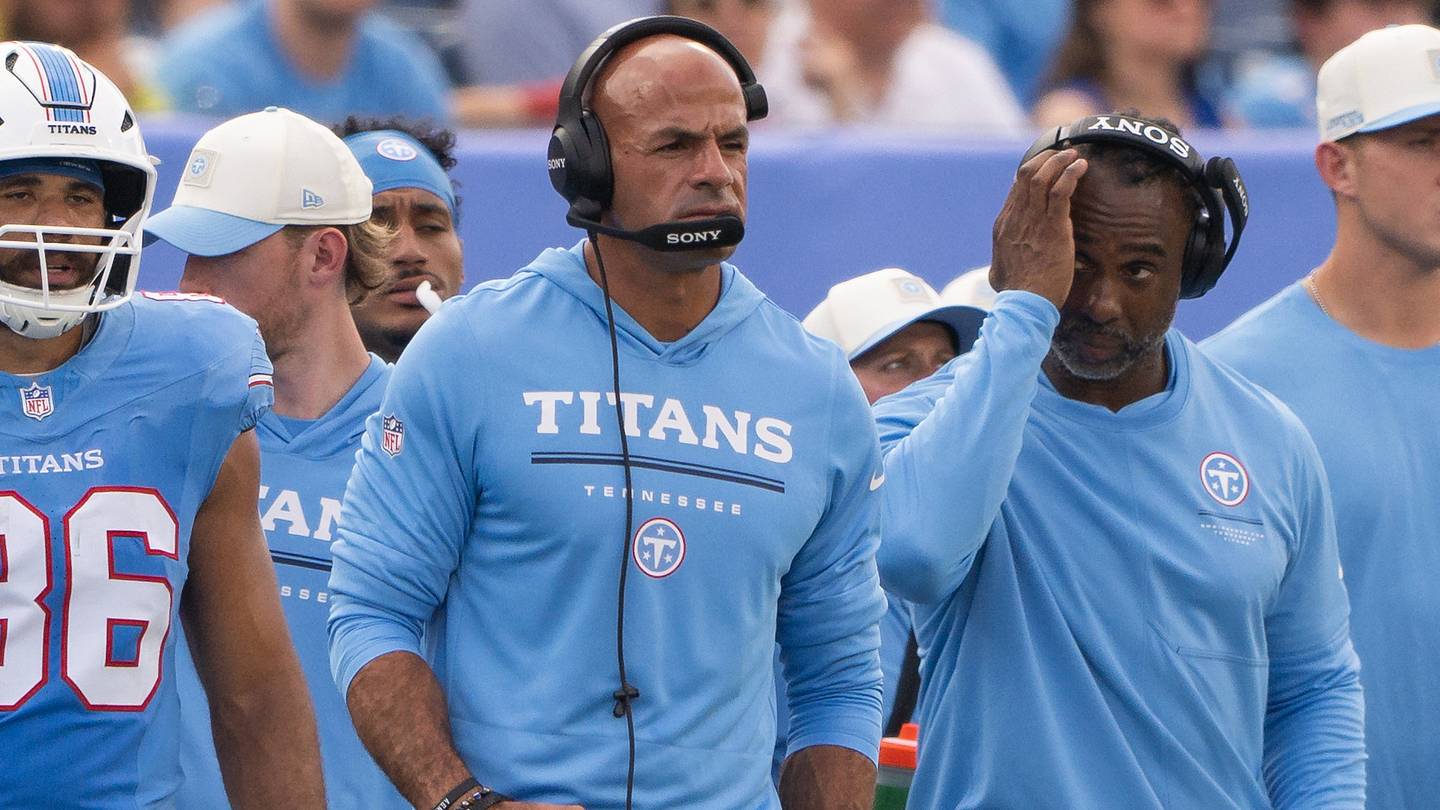 The Jet Press Podcast: Final 2026 Jets predictions and Titans Week 1 preview