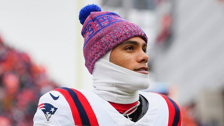 AFC Championship Game: New England Patriots v Denver Broncos AFC Championship Game: New England Patriots v Denver Broncos