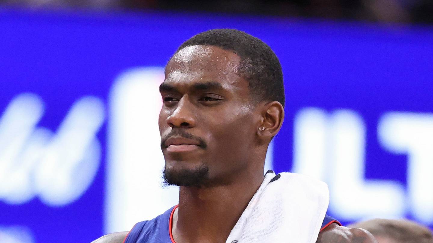 The Pistons should be negotiating the years, not the money, with Jalen Duren
