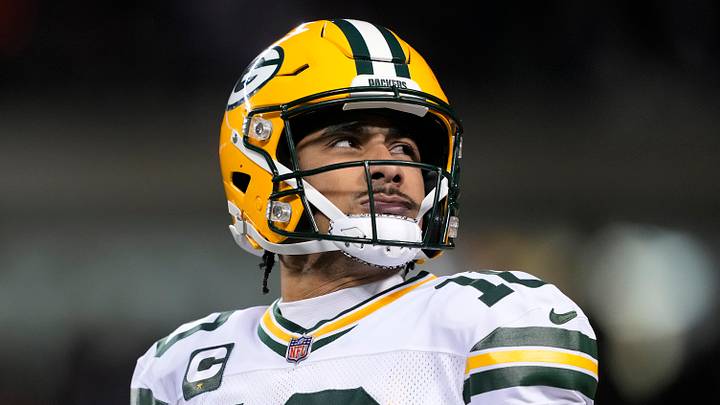 Green Bay Packers v Chicago Bears - NFL 2025