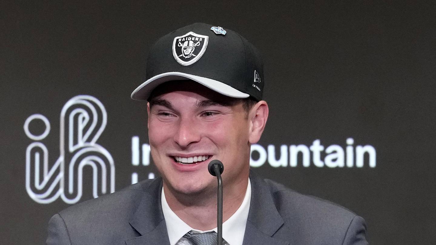 Predicting the Raiders' 2026 Schedule: Part 1