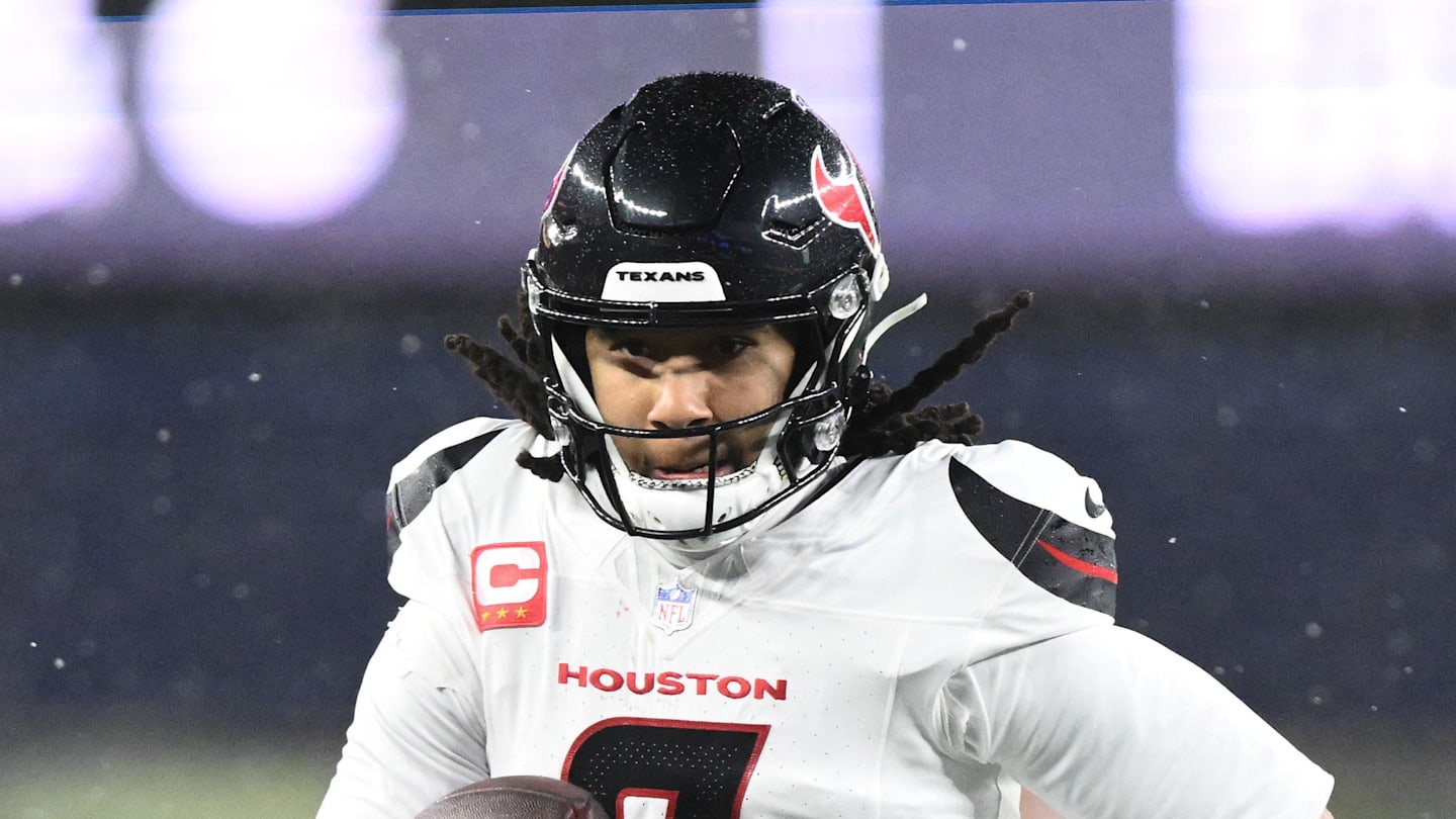 Texans Should Have Doubts About C.J. Stroud's Future