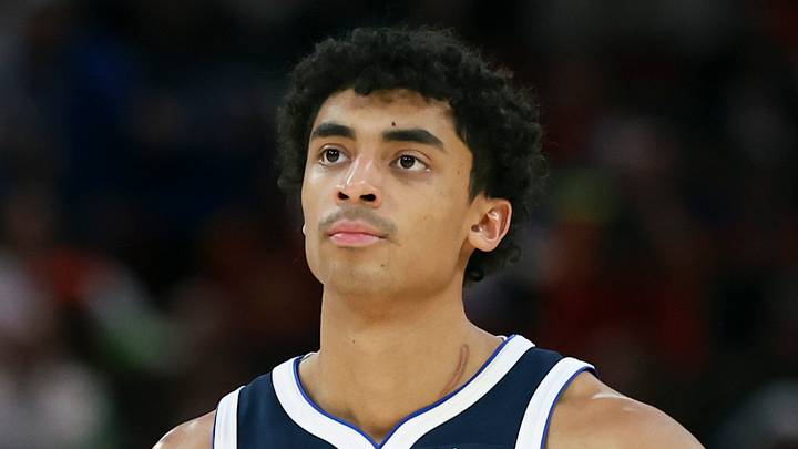 Dallas Mavericks, Max Christie