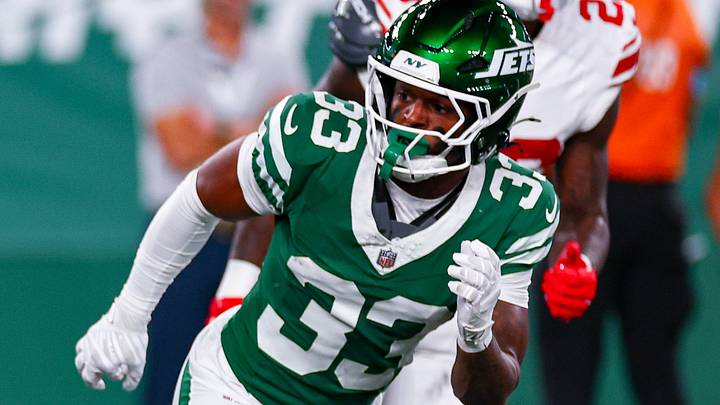 Here's what Jets fans could expect from the cornerback room after Jordan Clark was promoted to the 53-man roster earlier this week. Here's what Jets fans could expect from the cornerback room after Jordan Clark was promoted to the 53-man roster earlier this week.