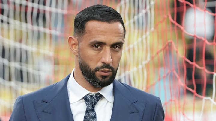 Medhi Benatia et l'OM ont une deadline à respecter. Medhi Benatia et l'OM ont une deadline à respecter.