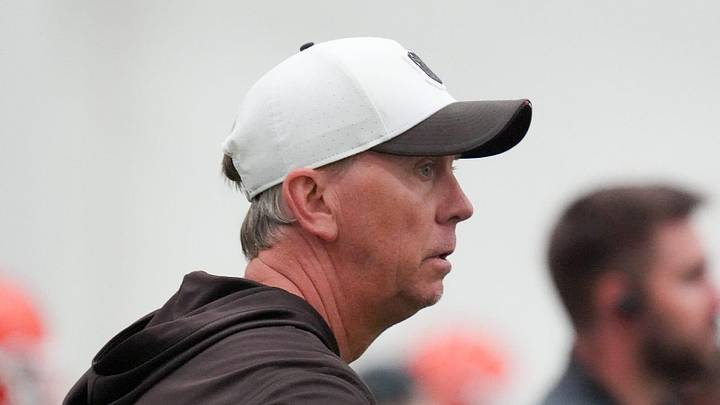 Todd Monken Todd Monken