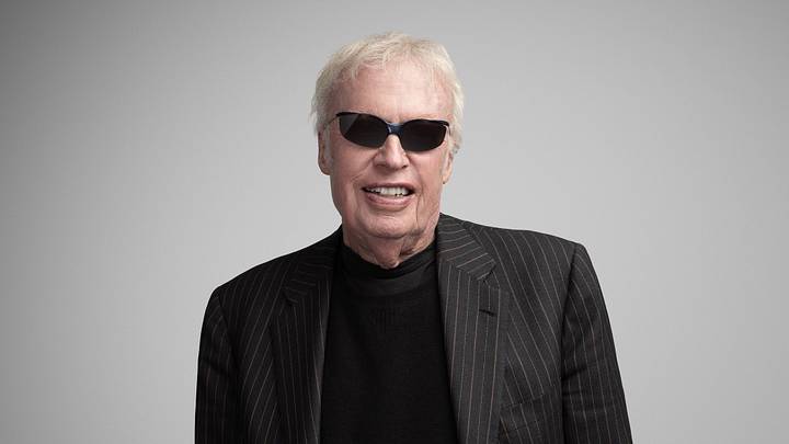 Nike co-founder Phil Knight