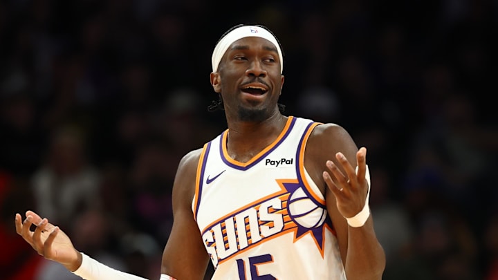 Los Angeles Lakers, Mark Williams