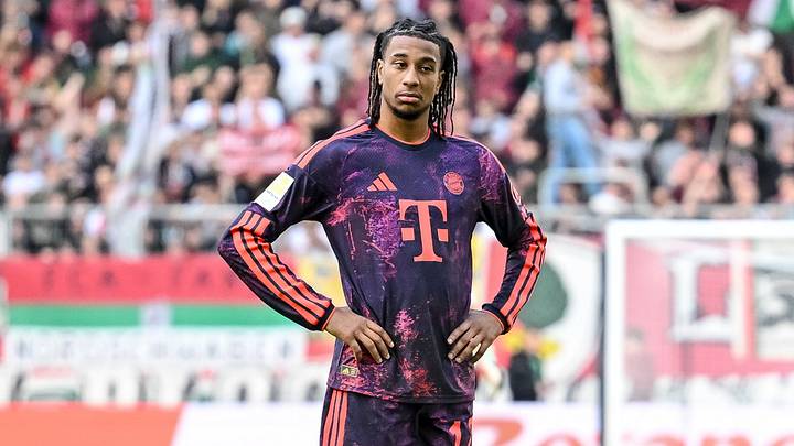 Michael Olise muss gesperrt gegen den FC Arsenal ersetzt werden Michael Olise muss gesperrt gegen den FC Arsenal ersetzt werden