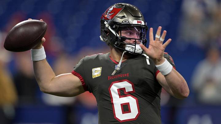 The Tampa Bay Buccaneers have finally brought back their pewter uniforms. The Tampa Bay Buccaneers have finally brought back their pewter uniforms.