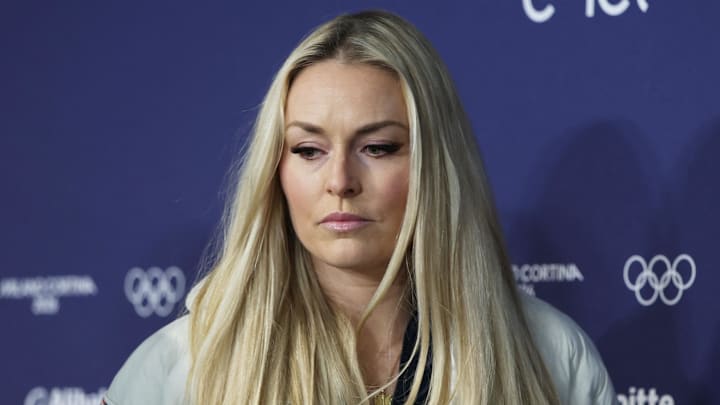 Lindsey Vonn plans to take a major step in her recovery at the 2026 Met Gala.