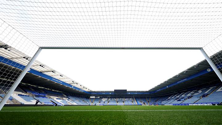 Leicester City FC v Brighton & Hove Albion FC - Barclays Women's Super League