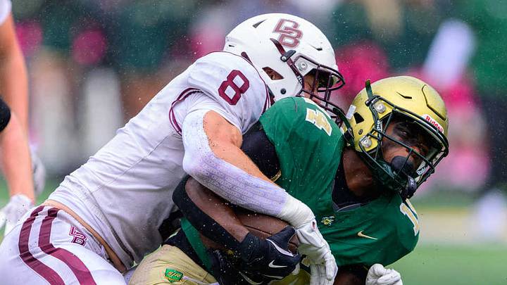 State powers Don Bosco Prep and St. Joseph Regional are featured prominently in the Top 25 New Jersey High School Football Games of 2026. State powers Don Bosco Prep and St. Joseph Regional are featured prominently in the Top 25 New Jersey High School Football Games of 2026.