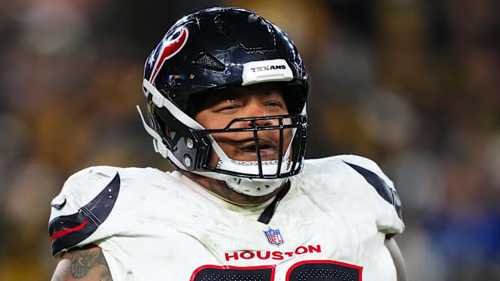 AFC Wild Card Playoffs: Houston Texans v Pittsburgh Steelers
