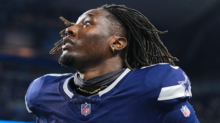 Dallas Cowboys v Detroit Lions