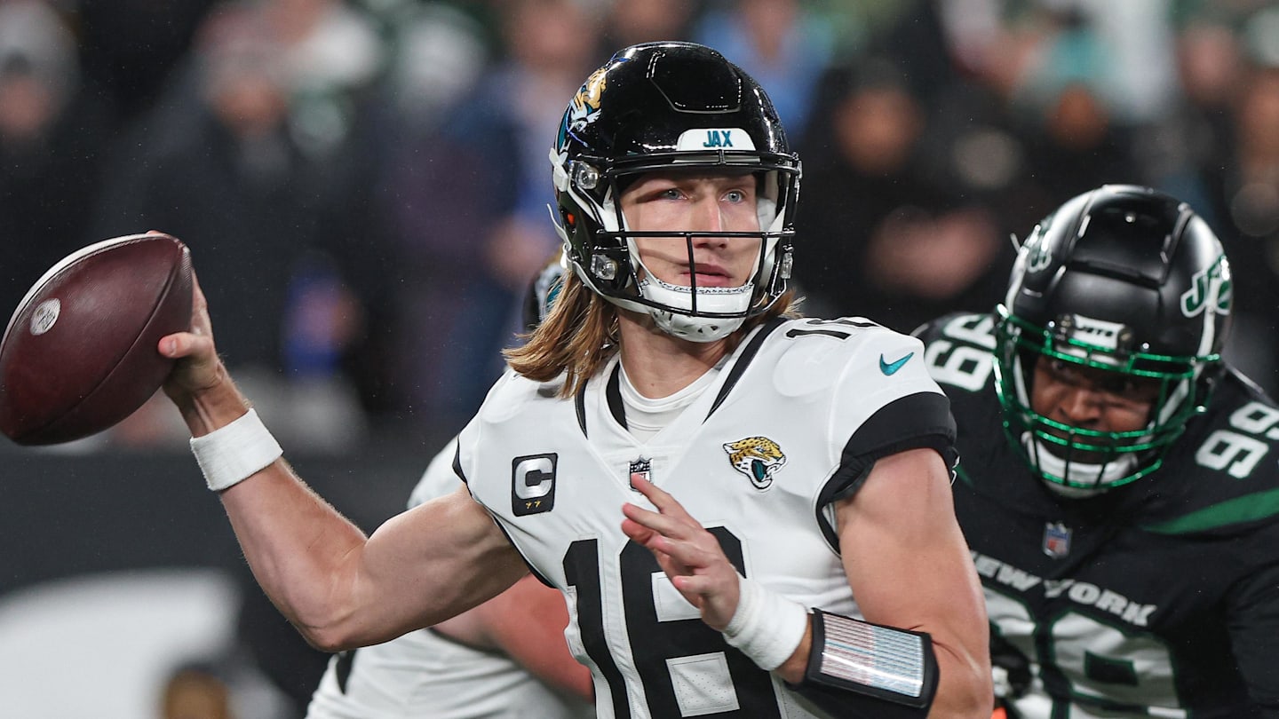3 Bold Predictions for Jaguars' Homestand vs. Jets