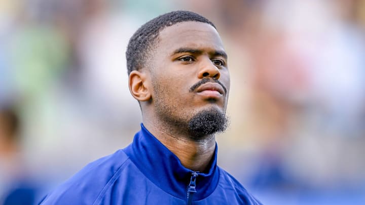 Jorrel Hato has attracted widespread transfer interest this summer.