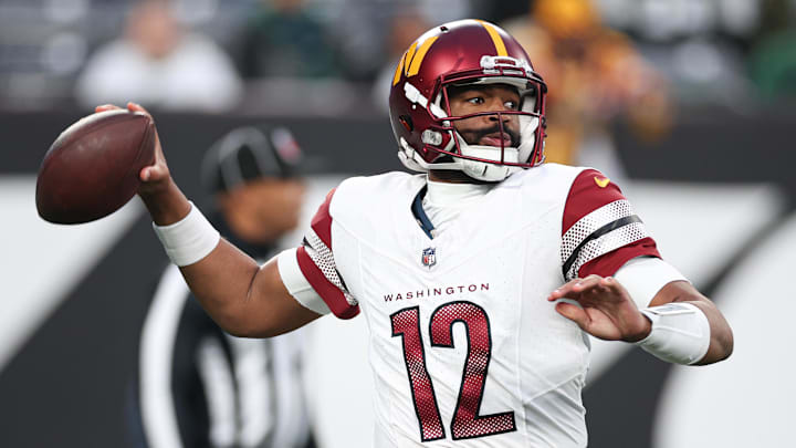 Jacoby Brissett