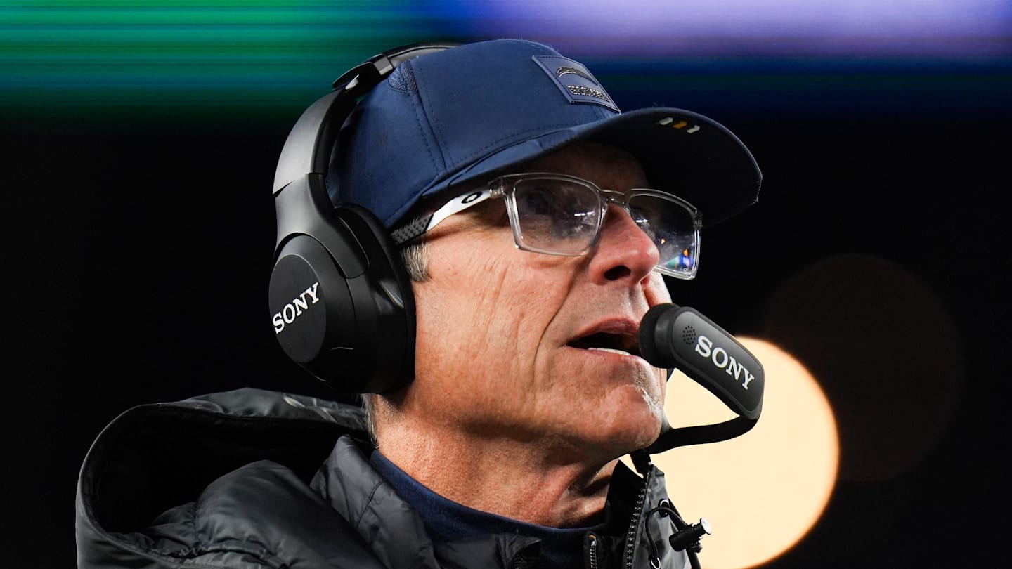 Chargers fans better hope the latest disastrous coaching rumors don't come true