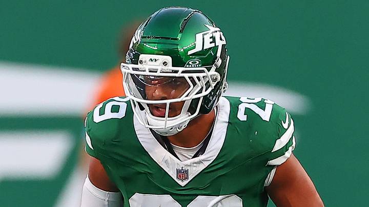 NFL: AUG 14 Buccaneers at Jets
