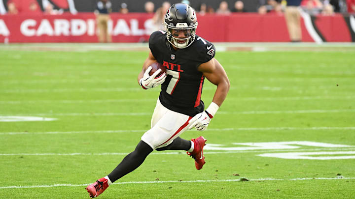 Atlanta Falcons v Arizona Cardinals - NFL 2025