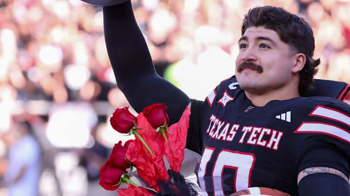 This NFL Mock Draft couldn't have gone better for the Buccaneers.