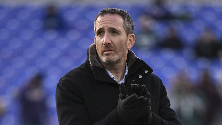 Philadelphia Eagles general manager Howie Roseman Philadelphia Eagles general manager Howie Roseman
