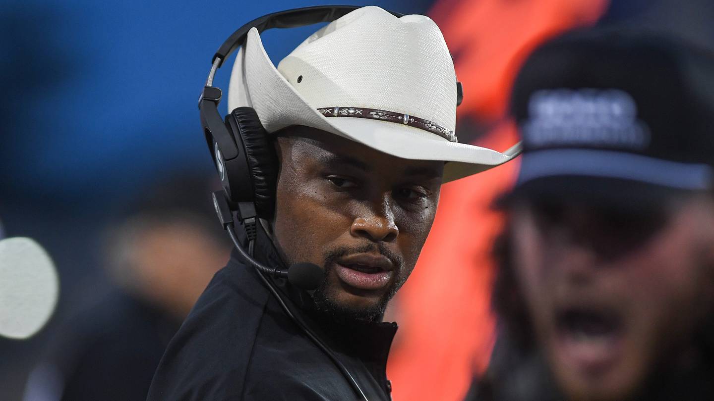 One Hidden Storyline for the Colorado Buffaloes