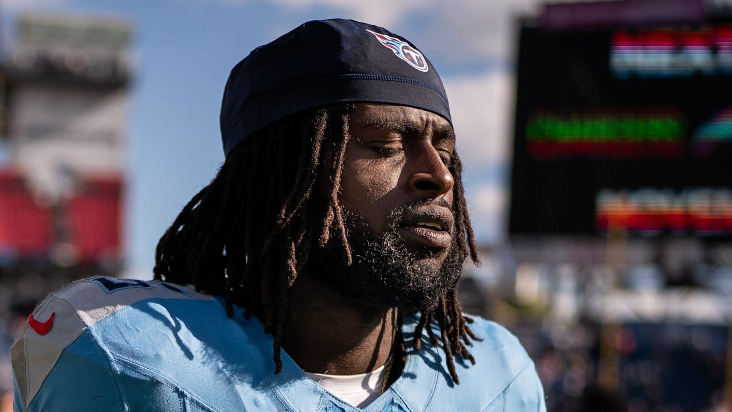 Titans expert offers Commanders fans a warning after Chig Okonkwo deal