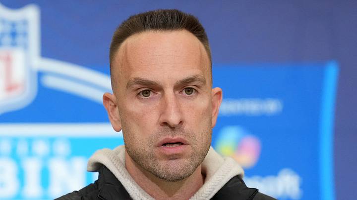 Miami Dolphins coach Jeff Hafley Miami Dolphins coach Jeff Hafley
