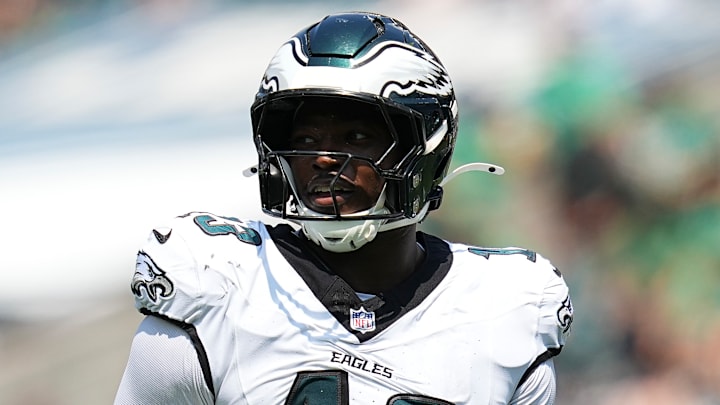 Cleveland Browns v Philadelphia Eagles - NFL Preseason 2025