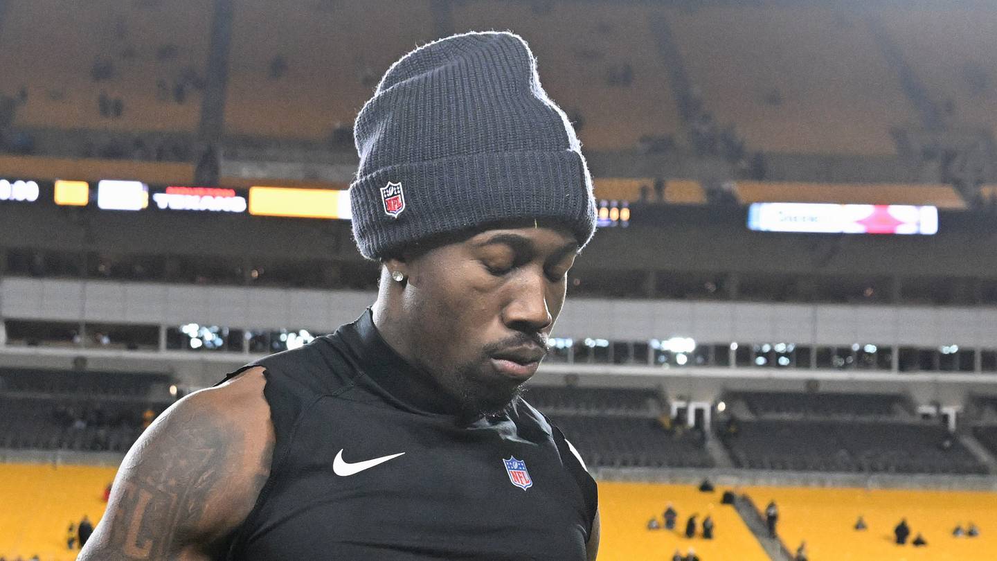 Steelers need to make two obvious concessions with a Joey Porter Jr. deal