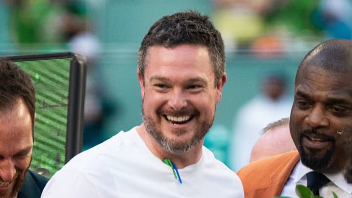 oregon ducks dan lanning recruiting honor fa'alave-johnson safety commit usc trojans texas longhorns five star miami lsu