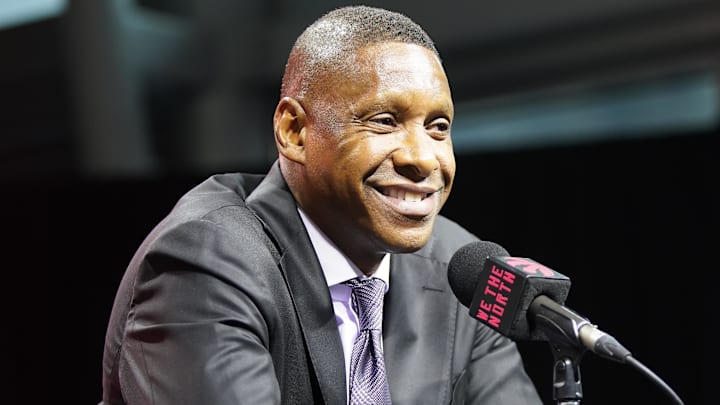 Masai Ujiri