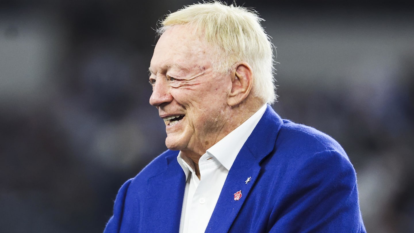 Dallas Cowboys Salary Cap Tracker: 2026 Cap Space, Dead Money & New Contracts